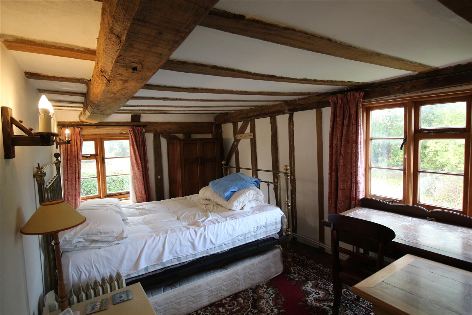 Yoxford property photo